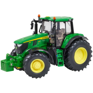 John Deere 6M 240
