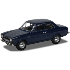 Ford Escort Mk1 1300 GT Marine Blue