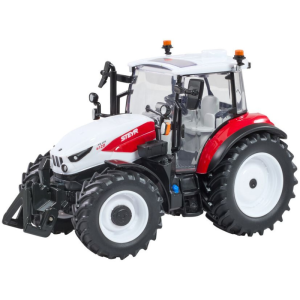 Steyr 4120 Plus