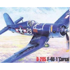 F-4U-1A Corsair