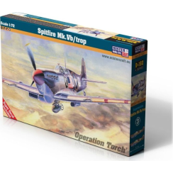 Spitfire Mk.Vb/trop