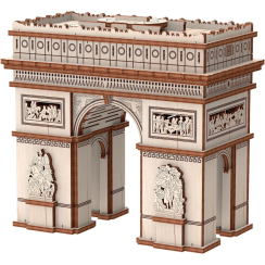 Arc de Triomphe - 96Pcs