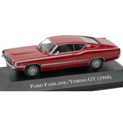 Ford Fairlane Torino GT (1968) American Car Collection