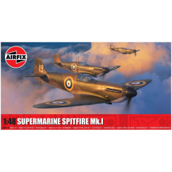 Supermarine Spitfire Mk.I