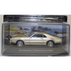 Oldsmobile Tornado 1966 American Car Collection