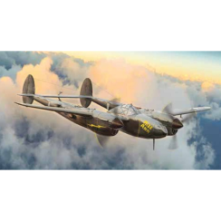 P-38J 'Lightning'