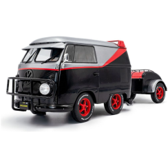 Cool Combi Sport 2024