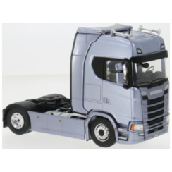Scania S-Series Blue 2020