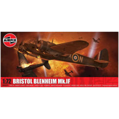 Bristol Blenheim Mk.IF