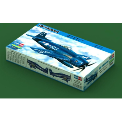 F8F-2 Bearcat