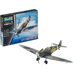 Spitfire Mk.IIa