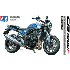Honda CB1000F