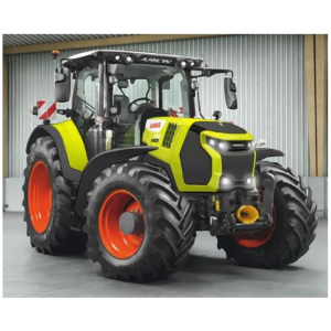 Claas Arion 6