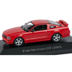 Ford Mustang GT 2005 American Car Collection