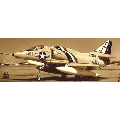 A-4 E/F/G Skyhawk