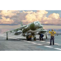 AV-8A Harrier