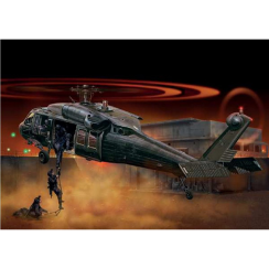 UH-60/MH-60 Black Hawk 'Night Raid'