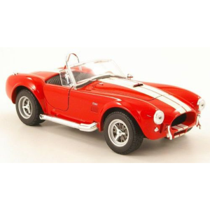 Shelby Cobra 427Sc - Red