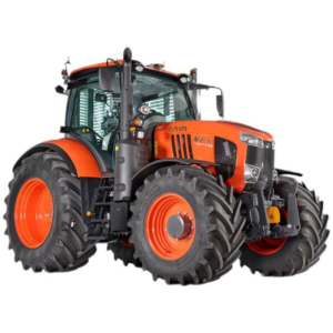 Kubota M7 154