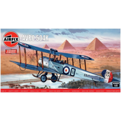 Avro 504K