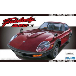 Nissan Fairlady 240ZG