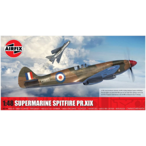 Supermarine Spitfire PR.XIX