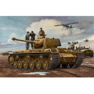 PzKpfw KV-1 754(r) Tank