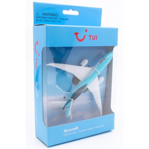 BOEING B787 TUI Diecast Airliner