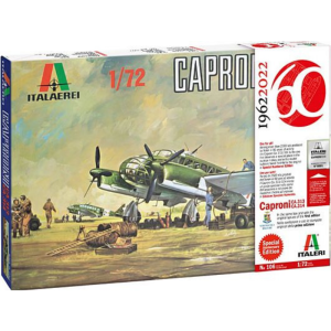 Caproni CA 313/314 Limited Edition