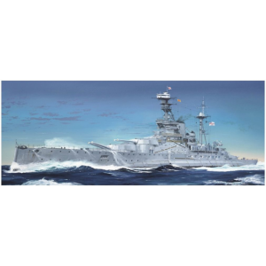 HMS Royal Oak Battleship British Royal Navy