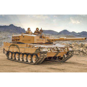 Leopard 2A4