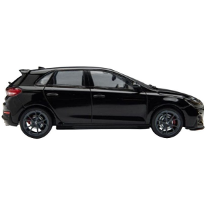 Hyundai I30N Black 2022