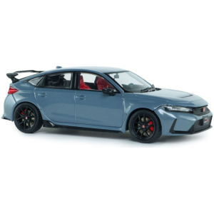 Honda Civic Type R Sonic Grey 2023
