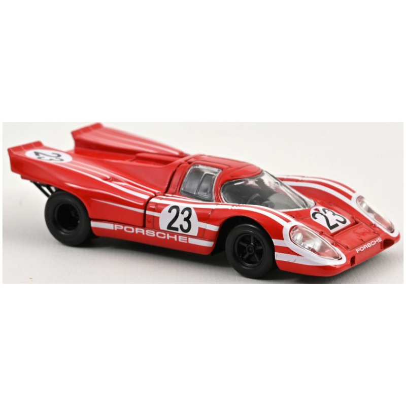 Porsche 917 Le Mans #23 1970
