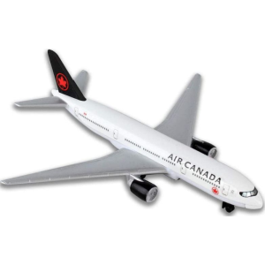 Air Canada Diecast Plane