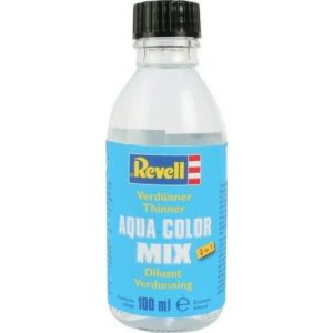 Aqua Color Mix Acrylic Thinner 100ml
