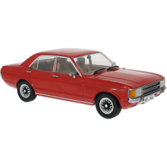 Ford Consul - Red - RHD UK Exclusive 300pcs