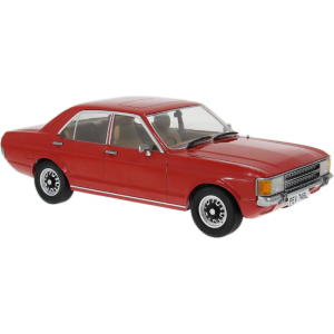 Ford Consul - Red - RHD UK Exclusive 300pcs